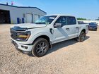 2026 Ford F150 Stx Серый vin: 1FTEW2LP0TKD18427