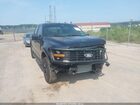 2025 Ford F-150 Stx Black vin: 1FTEW2LP8SKE90445