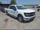 2025 Ford F-150 Xlt Black vin: 1FTEW3K85SKE77782