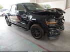 2024 Ford F-150 Xlt Blue vin: 1FTEW3KP8RKD79086