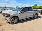 2024 Ford F150 Xlt White vin: 1FTEW3LP0RFA28650