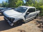 2024 Ford F150 Xlt Gray vin: 1FTEW3LP0RFB57553