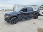 2026 Ford F150 Xlt Black vin: 1FTEW3LP2TKD31833