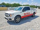 2020 Ford F150 Super Cab White vin: 1FTEX1EP4LFC19994