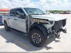 2023 Ford F-150 Xl Silver vin: 1FTFW1E58PKE62663