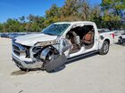 2023 Ford F150 Supercrew White vin: 1FTFW1E59PFB41529