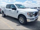2023 Ford F-150 King Ranch/lariat/platinum/tremor/xl/xlt White vin: 1FTFW1E85PFC47504