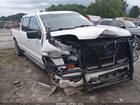 2023 Ford F-150 Xlt White vin: 1FTFW1E86PFA54178