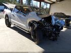 2023 Ford F-150 Xlt Silver vin: 1FTFW1ED0PFC65938