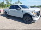2023 Ford F-150 Xlt Gray vin: 1FTFW1ED7PFC70974
