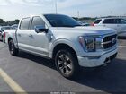 2023 Ford F-150 Platinum White vin: 1FTFW1EDXPFC74209