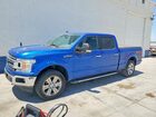 1FTFW1EG2JKC09430