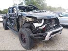 2025 Ford F-150 Raptor Черный vin: 1FTFW1RG2SFC55814