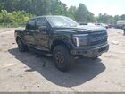 2026 Ford F-150 Raptor Green vin: 1FTFW1RG2TFA05359