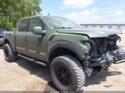 2019 Ford F-150 Raptor Зеленый vin: 1FTFW1RG9KFB89200