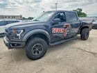 2020 Ford F150 Raptor Black vin: 1FTFW1RG9LFA71309