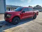 2026 Ford F150 Xlt Red vin: 1FTFW3L53TKD57246
