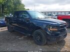 2024 Ford F-150 Xlt Black vin: 1FTFW3L89RKD19085