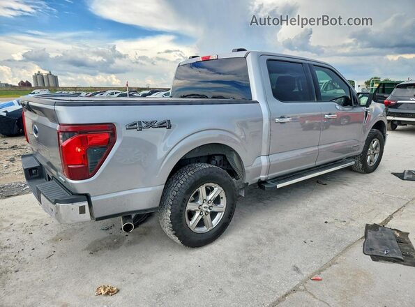 2024 FORD F150 XLT