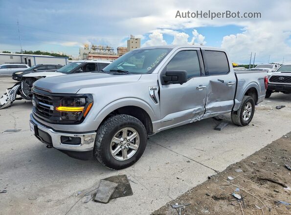 2024 FORD F150 XLT