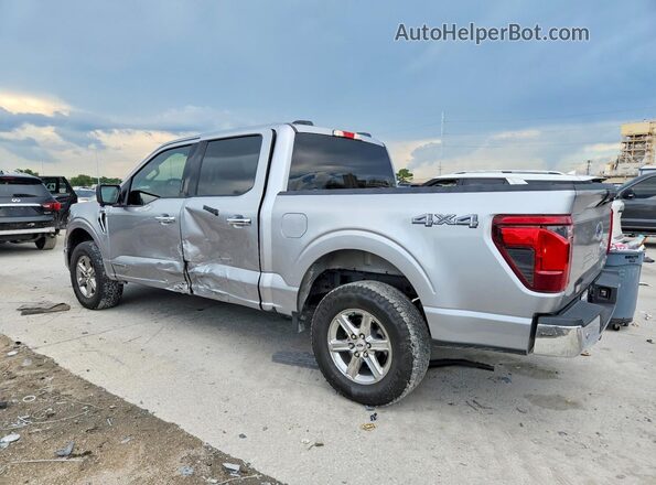 2024 FORD F150 XLT
