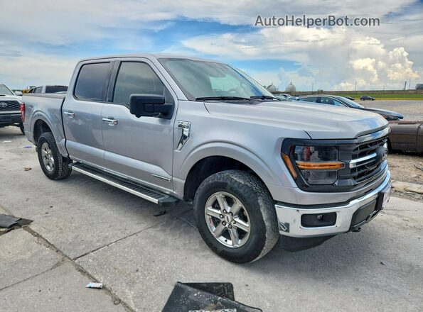 2024 FORD F150 XLT