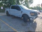 2024 Ford F-150 Xlt Gray vin: 1FTFW3LD2RFB12365