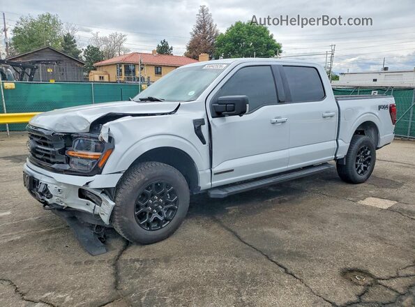 2025 FORD F150 XLT