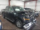 2024 Ford F-150 Xlt Black vin: 1FTFW3LD4RFA21422