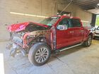 2024 Ford F150 Xlt Red vin: 1FTFW3LD5RFB80160