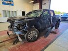 2025 Ford F150 Xlt Blue vin: 1FTFW3LD6SFB70212