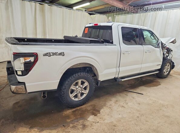 2024 FORD F150 XLT