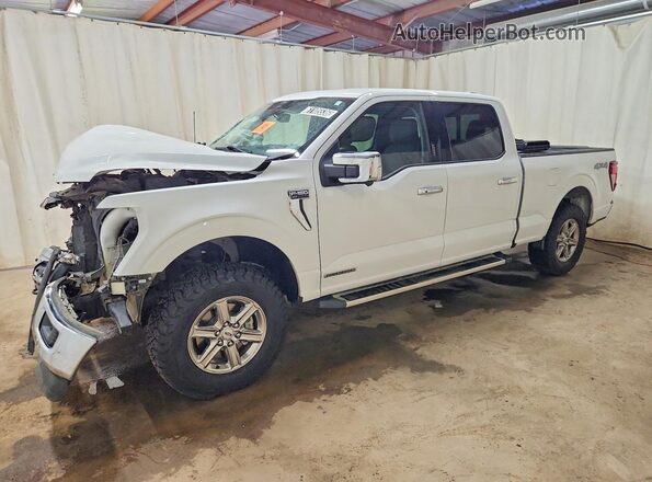 2024 FORD F150 XLT