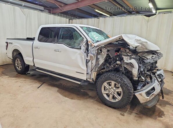 2024 FORD F150 XLT