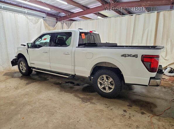 2024 FORD F150 XLT