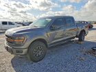 2025 Ford F150 Tremor Charcoal vin: 1FTFW4L57SFB21406