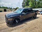 2025 Ford F150 Tremor Black vin: 1FTFW4L84SFA27560