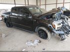 2025 Ford F-150 Lariat Black vin: 1FTFW5L52SKE79770