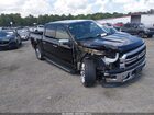 2026 Ford F-150 Lariat Black vin: 1FTFW5L58TFA46478