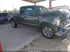 2018 Ford F-150 Xl Gray vin: 1FTFX1E53JFC28055