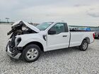 2023 Ford F150 Белый vin: 1FTMF1CP8PKF11615