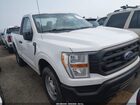 2022 Ford F-150 Xl Белый vin: 1FTMF1EB7NKD82930