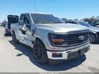 2026 Ford F-150 Xl Silver vin: 1FTMF1K57TKD25333