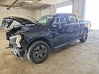 2024 Ford F150 Lightning Xlt Black vin: 1FTVW3LK4RWG06236