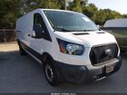 2021 Ford Transit-150   White vin: 1FTYE1Y82MKA85311