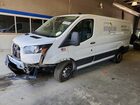 2020 Ford Transit T-150 Белый vin: 1FTYE1Y85LKB42552