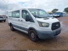 2016 Ford Transit-150   White vin: 1FTYE1YM4GKB00036