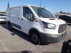 2017 Ford Transit-150   Белый vin: 1FTYE1YM8HKA10437