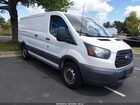 2017 Ford Transit-150   White vin: 1FTYE1ZM2HKB08619