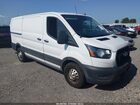 2023 Ford Transit-150   White vin: 1FTYE2YG6PKB53658